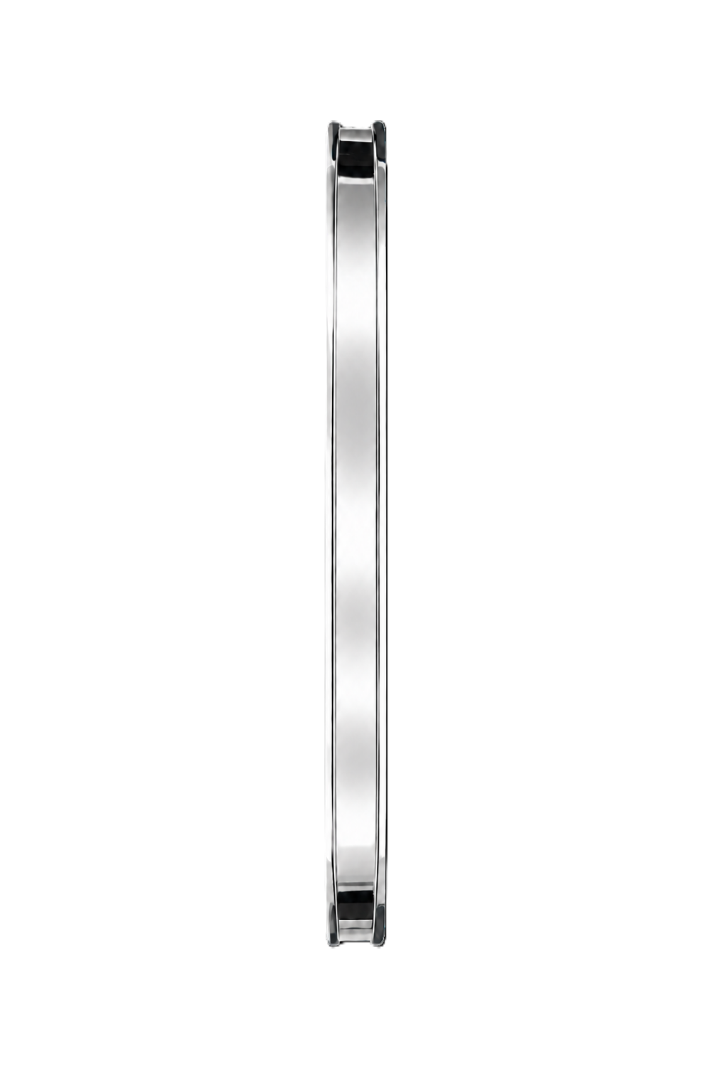 Jonc ouvrant Silver personnalisable avec charms