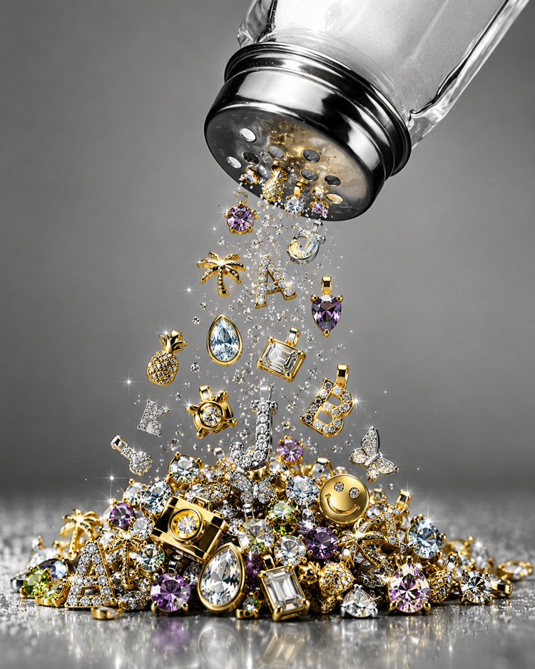 Charms