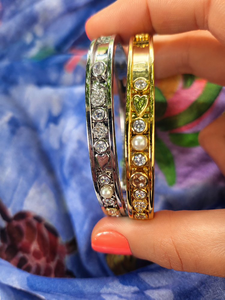 Les Capsules du Mois