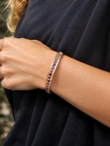 Votre bracelet personnalisé SILVER
